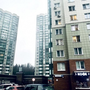 Фотография квартиры Апартаменты на улице Игоря Мерлушкина