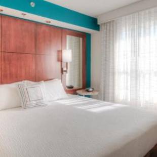 Фотографии гостиницы 
            Residence Inn by Marriott Chapel Hill