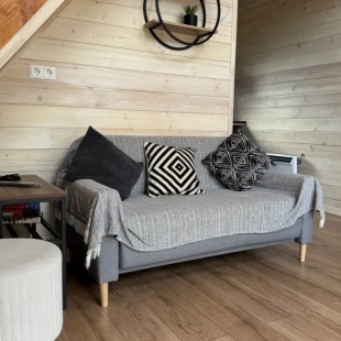 Фотография Коттеджа Holiday-house (Холидей-Хаус) 786