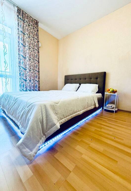 Фотография квартиры Апартаменты на Циолковского 57 однокомнатные с балконом