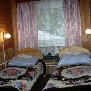 Фотография базы отдыха Усадьба ВитТан