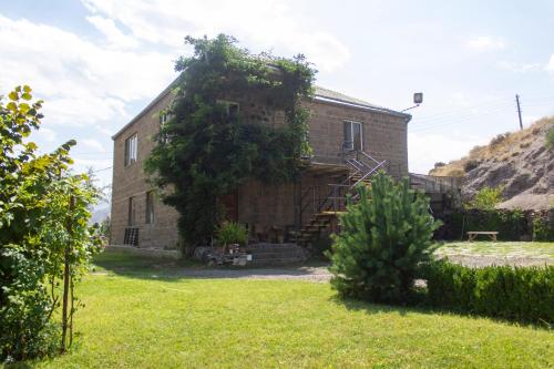 Фотография гостевого дома Green Garden B&B