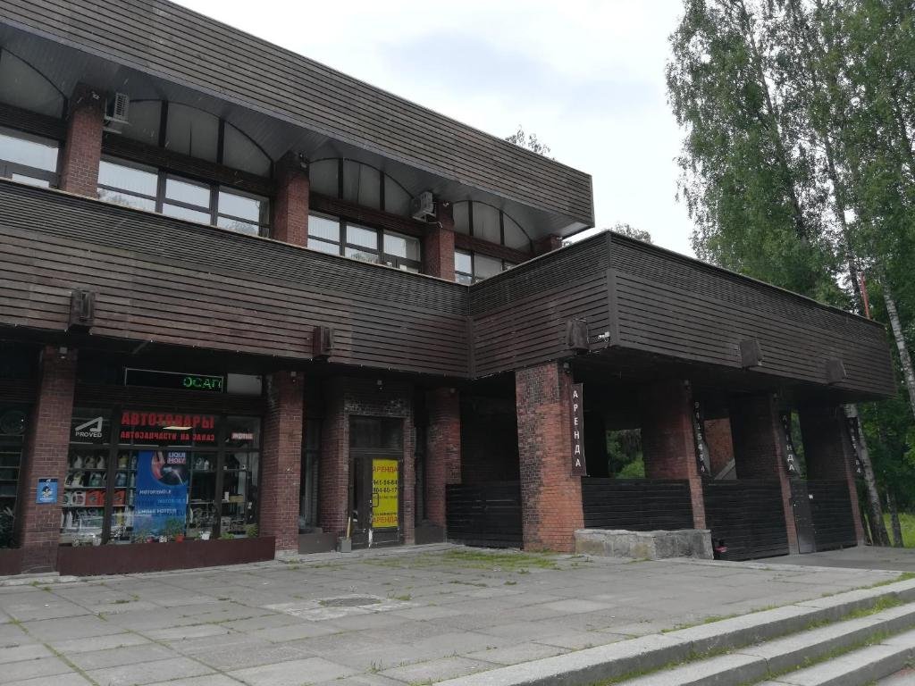 Фотография квартиры Апартаменты Z - 516