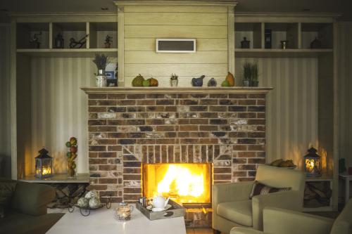 Фотография гостевого дома Divá Kačica Restaurant & Pansion