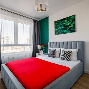 Фотография квартиры Апартаменты MaxRealty24