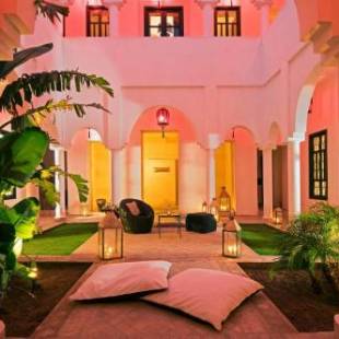 Фотографии мини отеля
Riad Capaldi