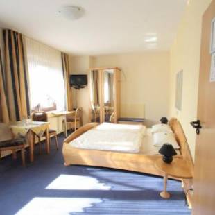 Фотографии гостиницы
Garni Hotel Hof zum Ahaus