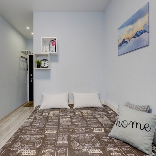 Фотография квартиры Апартаменты на Склизкова