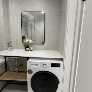 Фотография квартиры Казанский приём на улице Сабира Ахтямова