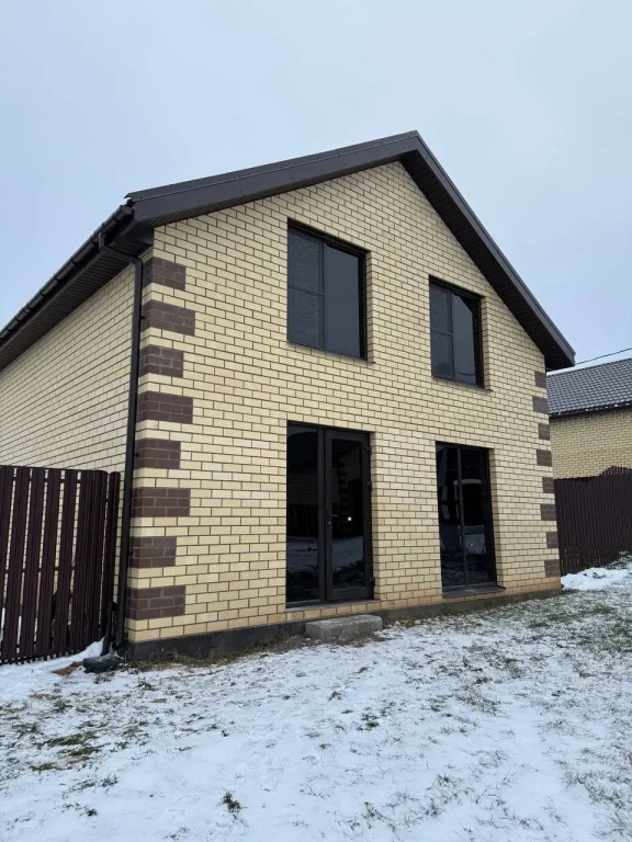 Фотография Коттеджа Частный дом Двухэтажный 4 комнаты в Скай Парк