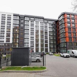 Фотография квартиры Апартаменты на улице Земельная 30