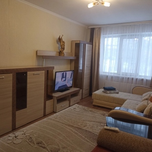 Фотография квартиры Квартира на Городилова 10а кв 18