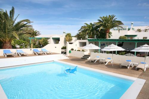 Фотография гостевого дома Casas las Piedras