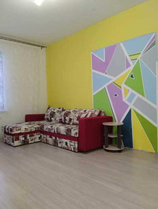 Фотографии квартиры
Апартаменты Квартира с высоты Птичьего полета