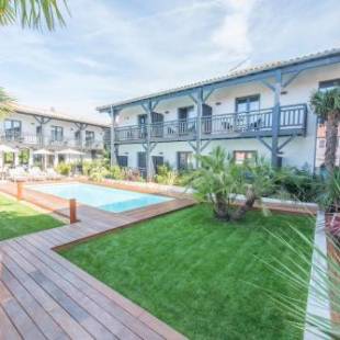 Фотографии гостиницы
L'Anderenis Boutique Hôtel