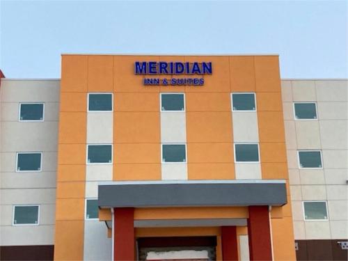 Фотографии гостиницы 
            Meridian Inn & Suites Regina Airport
