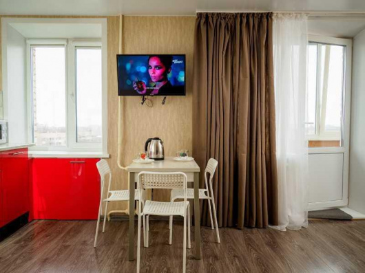 Фотографии квартиры
Arenda67 (Аренда67) на улице Кирова 49