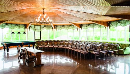 Фотографии гостиницы 
            Горное настроение