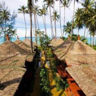 Фотографии гостиницы
Lipa Bay Resort