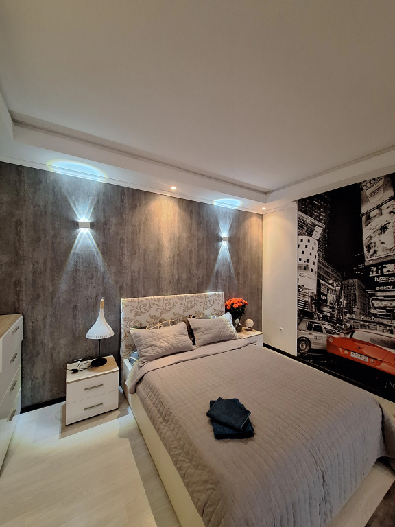 Фотография квартиры Квартира с Видом на Рассвет