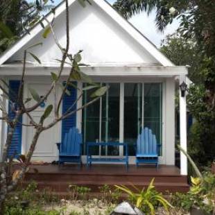 Фотографии гостиницы 
            PP Blue Sky Resort-SHA Plus