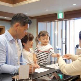 Фотографии гостиницы
Hiyori Hotel Maihama