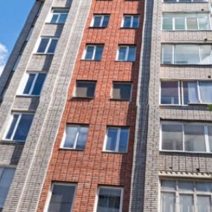 Фотография гостиницы Вояж