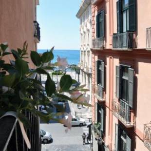 Фотографии мини отеля
Capofortuna B&B Salerno Centro