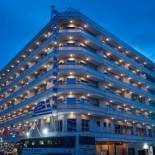 Фотография гостиницы Xenophon Hotel