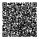 QR код гостиницы Квартал