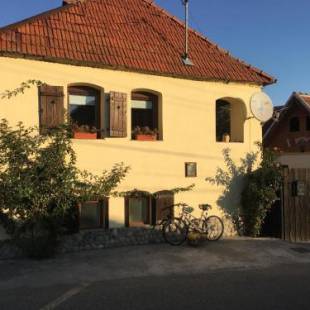 Фотографии гостевого дома 
            Casa bunicilor