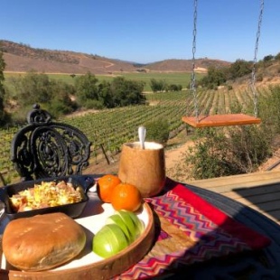 Фотография гостевого дома Casa Columpio by Casavino