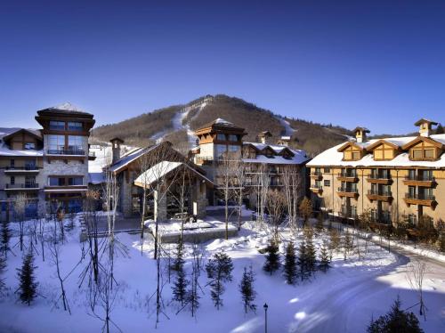 Фотография гостиницы Hyatt Regency Changbaishan