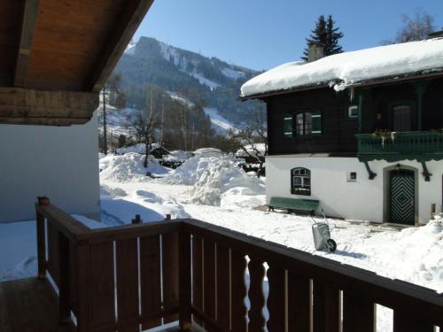 Фотография гостевого дома Samerhäusl