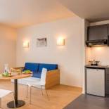 Фотография апарт отеля Aparthotel Adagio Access Dijon République