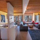 Фотография гостевого дома Snowgums 07