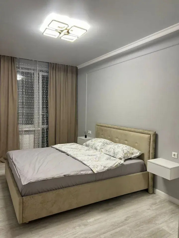 Фотография квартиры Квартира на улице Комсомольской, 33