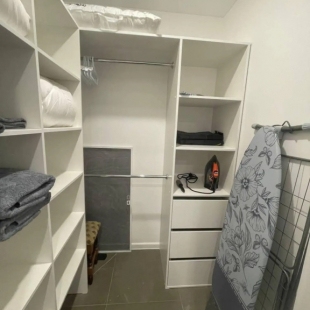 Фотография квартиры Апартаменты в 1 квартале 64