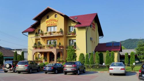 Фотография гостевого дома Pensiunea Ana Maria