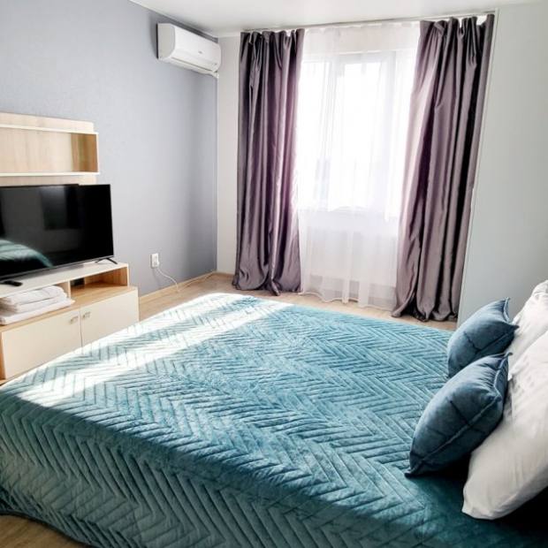 Фотографии квартиры 
            Апартаменты Как Дома