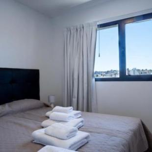 Фотография апарт отеля SMA FLATS