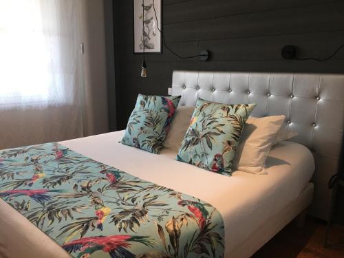 Фотография гостиницы Hôtel La Bonbonnière - Dijon