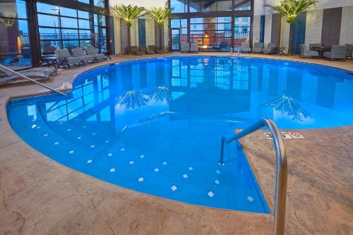 Фотография гостиницы LivINN Hotel Cincinnati North/ Sharonville