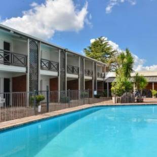 Фотографии гостиницы
Poenamo Hotel