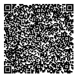 QR код гостиницы Арена