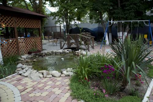 Фотографии гостиницы
Радуга