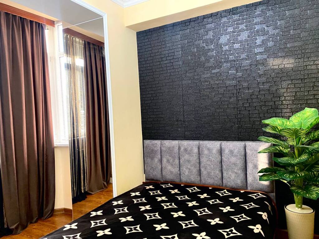 Фотография квартиры Квартира Sutochno Kvartira05