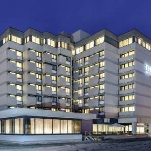 Фотографии гостиницы 
            NH Erlangen