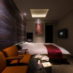 Фотографии гостиницы 
            The CALM Hotel Tokyo
