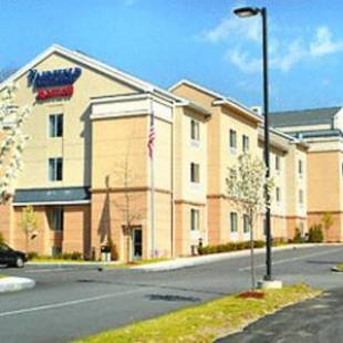 Фотографии гостиницы
Fairfield Inn & Suites Worcester Auburn